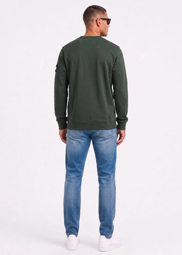 Thunder - black forest - 3