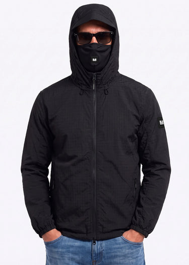 Weekend Offender Jassen Vettel thermo - black