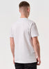 Weekend Offender T-shirts  Bissel - white 