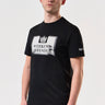 Weekend Offender T-shirts  Bonpensiero - black 