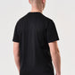 Weekend Offender T-shirts  Bonpensiero - black 