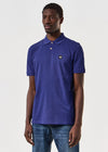 Weekend Offender Polo's  Caneiros - bright navy 