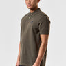 Weekend Offender Polo's  Caneiros - castle green 