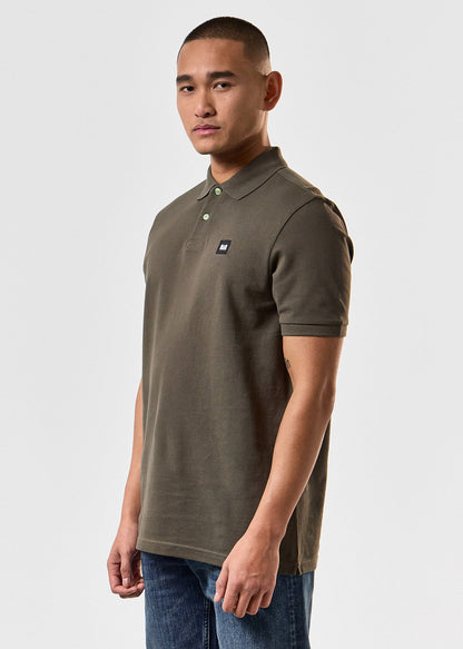 Weekend Offender Polo's  Caneiros - castle green 