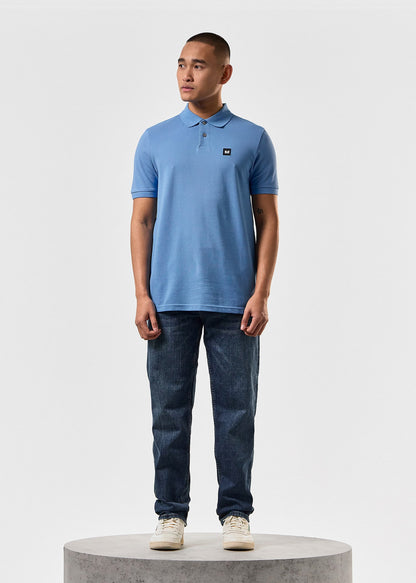 Weekend Offender Polo's  Caneiros - coastal 