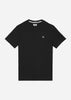 Weekend Offender T-shirts  Cannon beach - black 