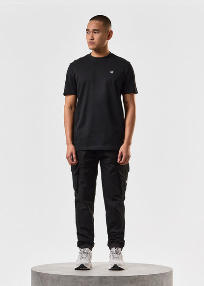 Weekend Offender T-shirts  Cannon beach - black 