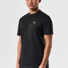Weekend Offender T-shirts  Cannon beach - black 