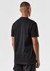 Weekend Offender T-shirts  Cannon beach - black 