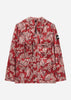 Weekend Offender Jassen  Cotoca camo - blaze rain camo 