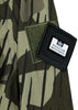 Weekend Offender Jassen  Cotoca camo - castle green rain camo 