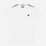 Weekend Offender T-shirts  Diaz - white 