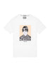 Weekend Offender T-shirts  Forever - white 