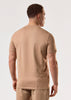 Weekend Offender T-shirts  Dygas - cognac 