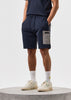 Weekend Offender Korte Broeken  Lerena - navy 