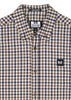 Weekend Offender Overhemden  Lisbon - mid house check 