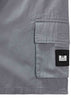 Weekend Offender Korte Broeken  Mascia - smokey 