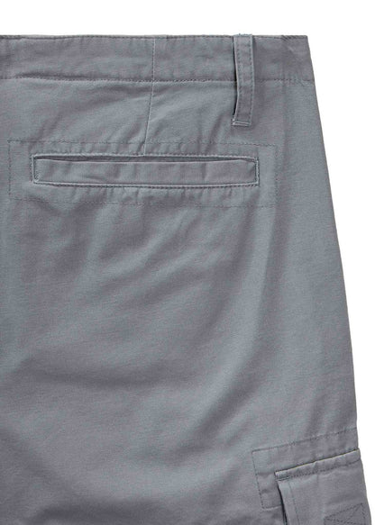 Weekend Offender Korte Broeken  Mascia - smokey 