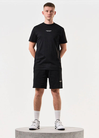 Weekend Offender T-shirts  Millergrove - black alabaster 