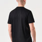 Weekend Offender T-shirts  Millergrove - black alabaster 