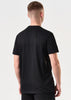 Weekend Offender T-shirts  Millergrove - black alabaster 