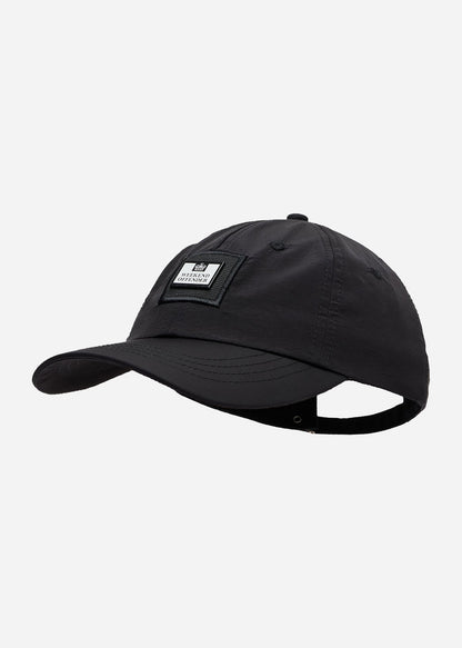 Weekend Offender Petten  Natatola - black 