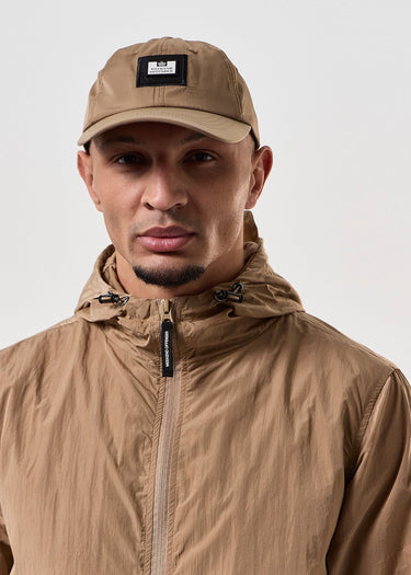 Weekend Offender Petten  Natatola - cognac 
