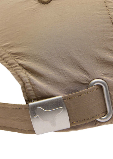 Weekend Offender Petten  Natatola - cognac 