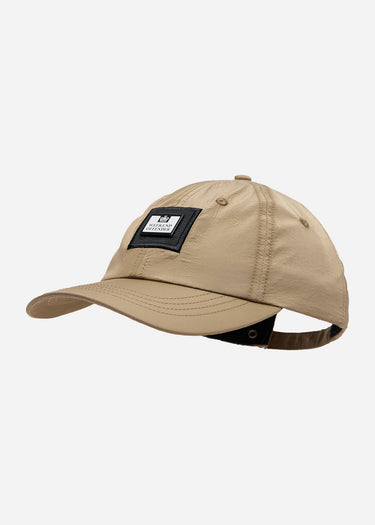 Weekend Offender Petten  Natatola - cognac 