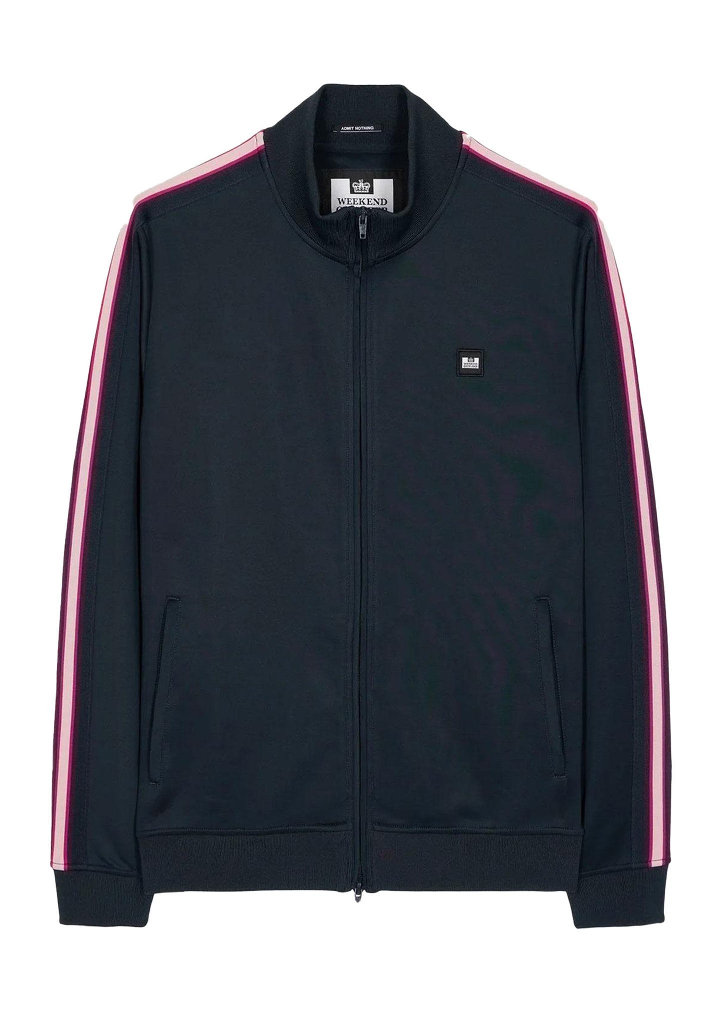 Weekend Offender Vesten  Pawsa - navy 