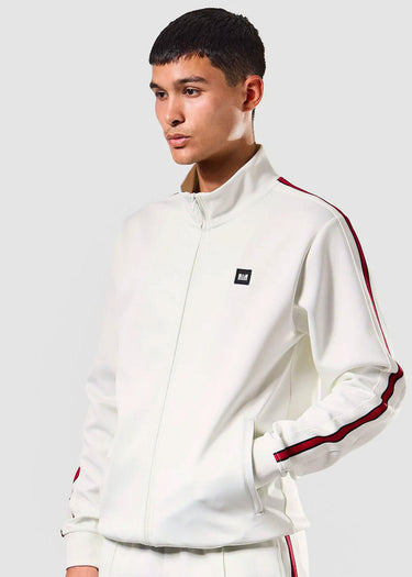 Weekend Offender Vesten  Pawsa - white 