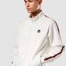 Weekend Offender Vesten  Pawsa - white 