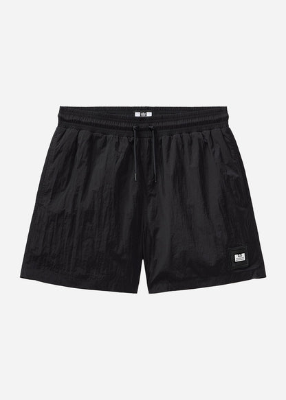 Weekend Offender Zwembroeken  Stacks - black 