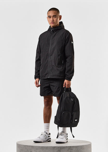 Weekend Offender Jassen  Technician - black 