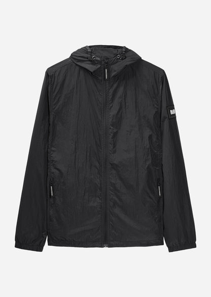 Weekend Offender Jassen  Technician - black 