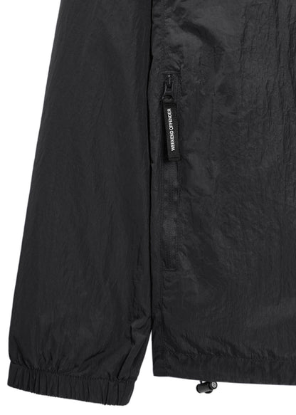 Weekend Offender Jassen  Technician - black 