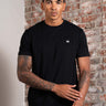 Weekend Offender T-shirts Cannon beach - black
