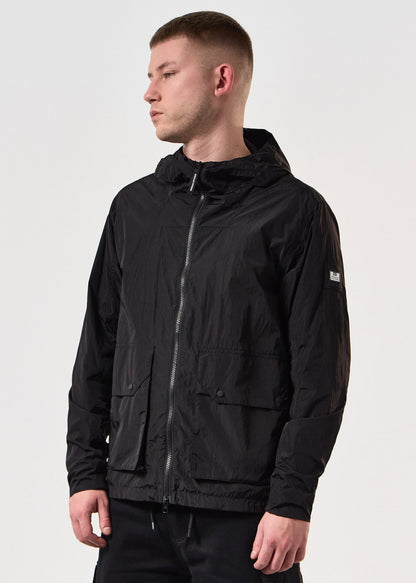 Weekend Offender Jassen  Valencia - black 