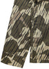 Weekend Offender Jassen  Waya camo - castle green rain camo 