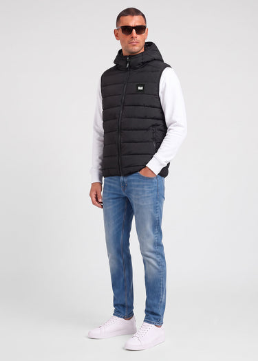 Weekend Offender Bodywarmers Toronto - black