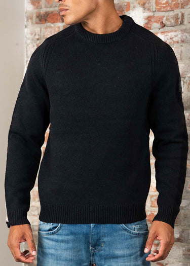 Weekend Offender Truien Zagreb - black
