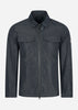 Barbour International Jassen  Quarry casual - black 