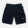 Weekend Offender Korte Broeken  Grace bay - navy 