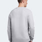 Lyle & Scott Truien  Crew neck sweatshirt - light grey marl 