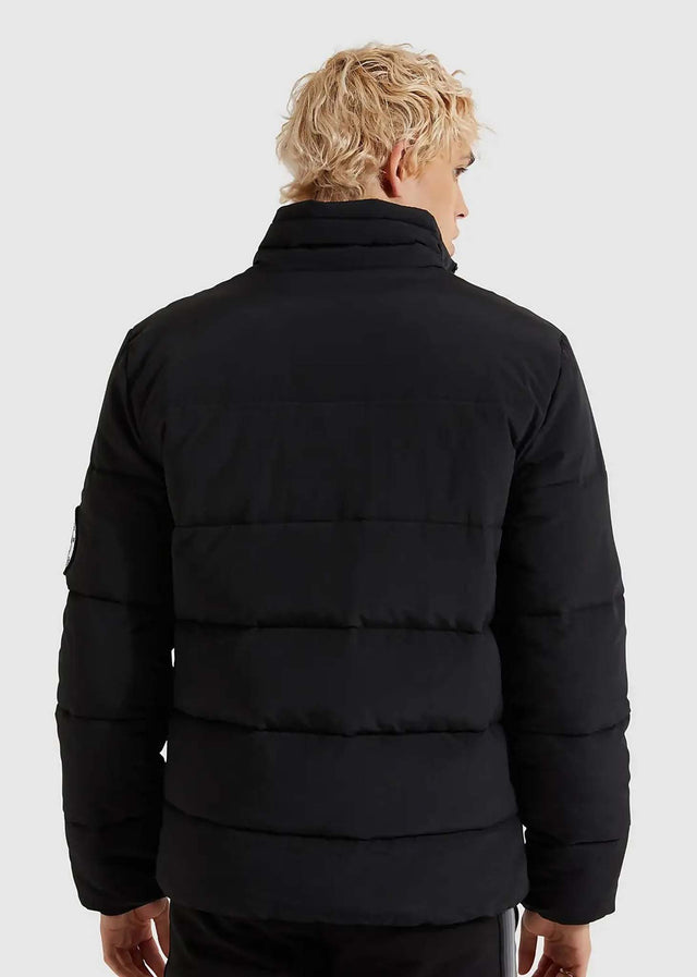 Ellesse Jacken  Nebula jacket - black 