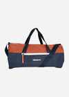 Ellesse Tassen  Walona barrel bag - navy 