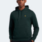 Lyle & Scott Hoodies  Pullover hoodie - dark green 
