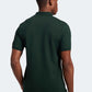 Lyle & Scott Polo's  Plain polo shirt - dark green 