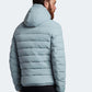 Lyle & Scott Jassen  Lightweight puffer jacket - away blue 