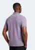 Lyle & Scott Polo's  Plain polo shirt - billboard purple 